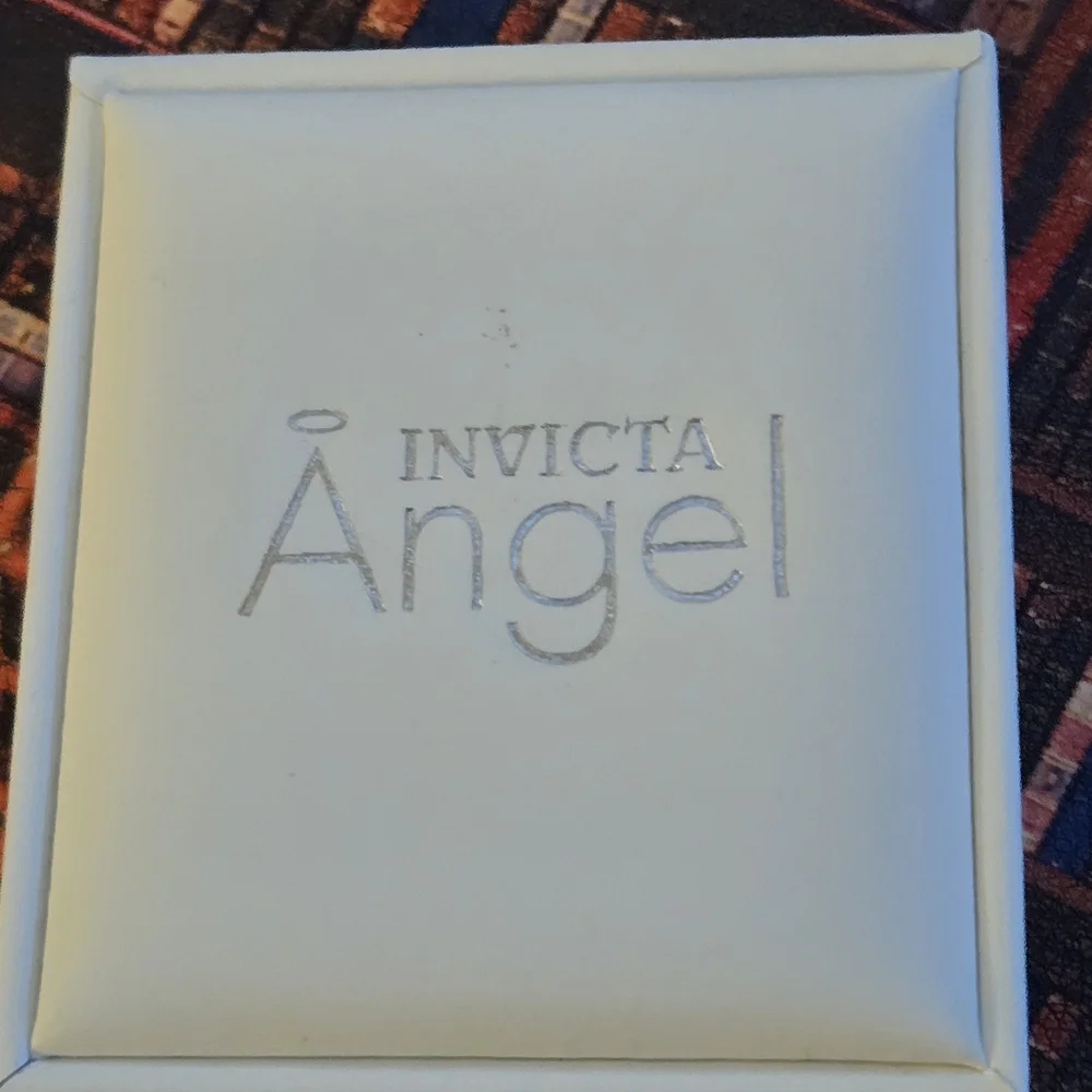 Invicta elegant rose